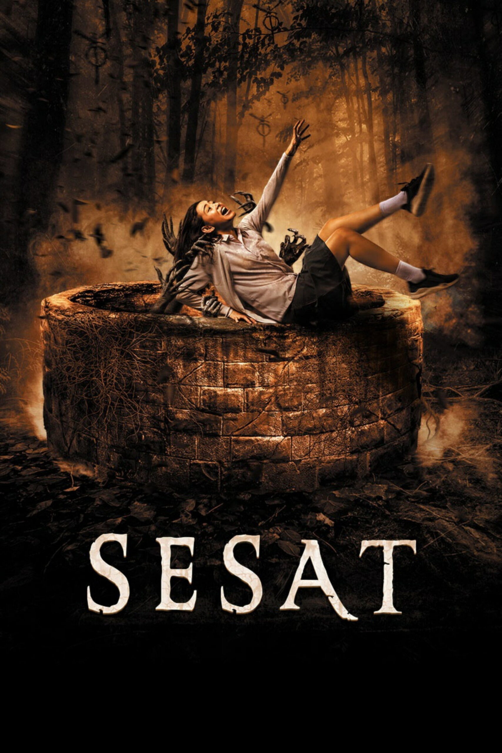 Lost (Sesat Yang Sudah Pergi Jangan Dipanggil Lagi) ปลุกวิญญาณเฮี้ยน (2018)