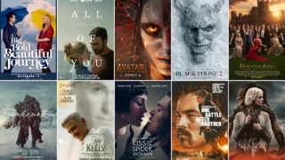 ดูหนังฟรีออนไลน์ หนังพากย์ไทย ซับไทย และซีรีส์เกาหลีที่คนไทยชอบ