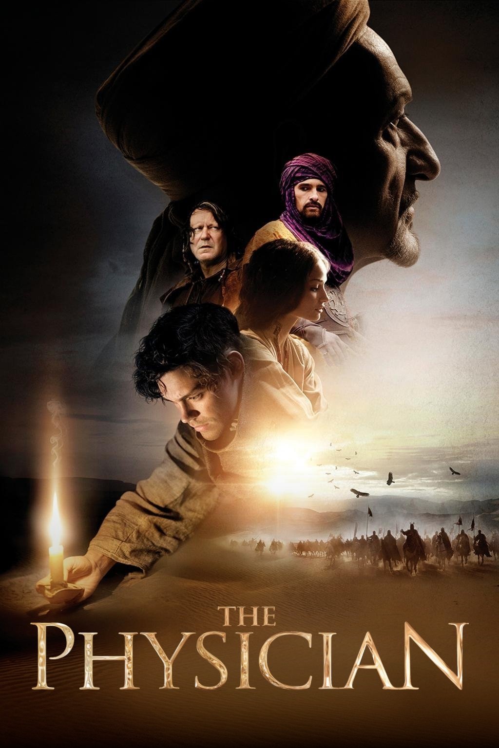 The Physician (2013) แผนการที่เสี่ยงตาย