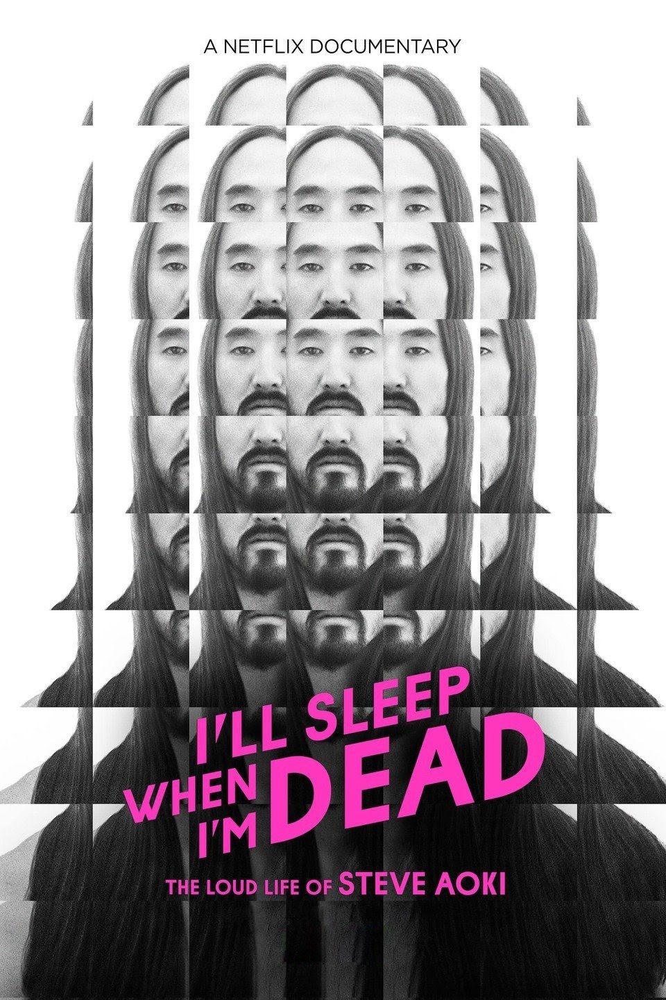 I’ll Sleep When I’m Dead (2016)