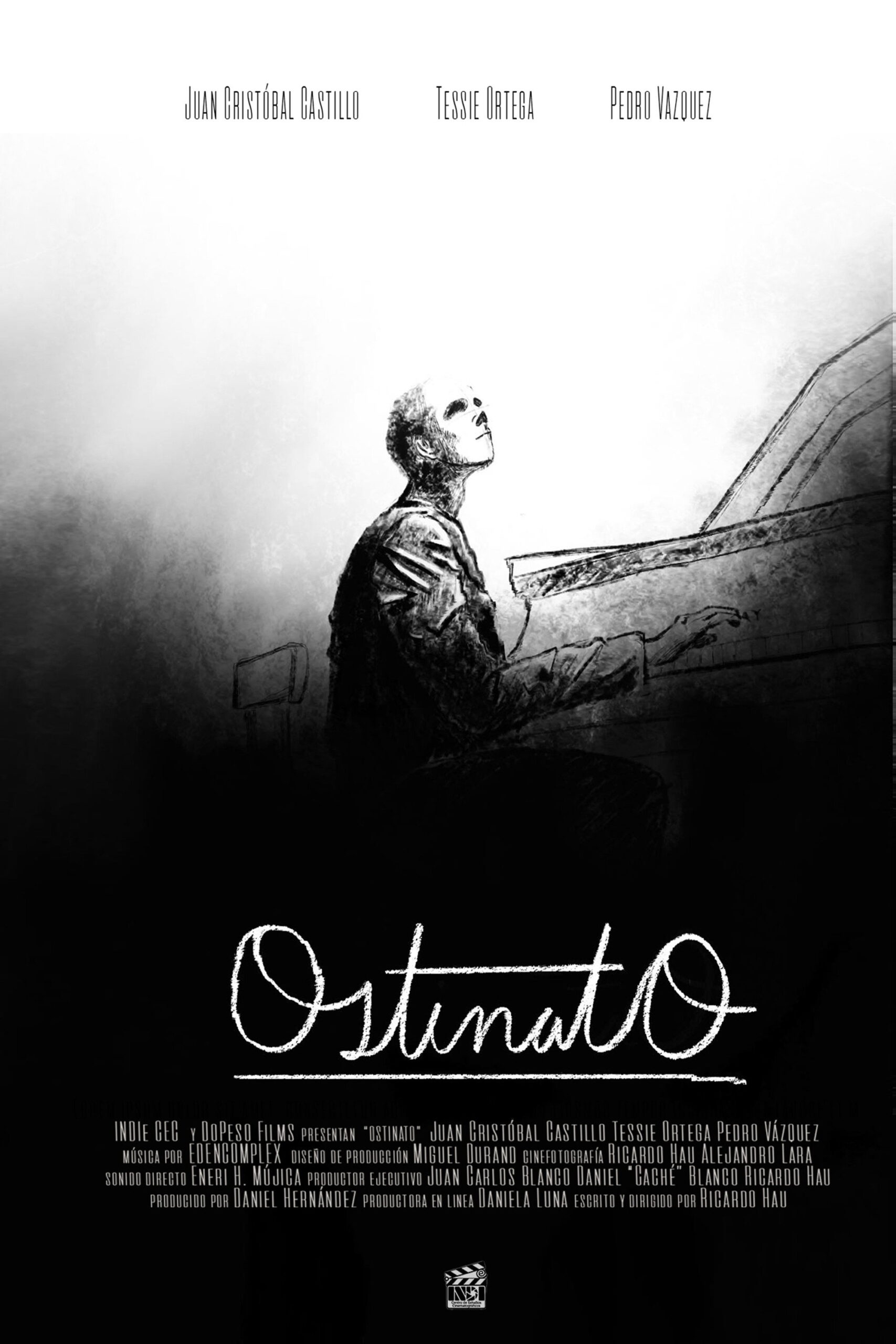 Ostinato (2023)
