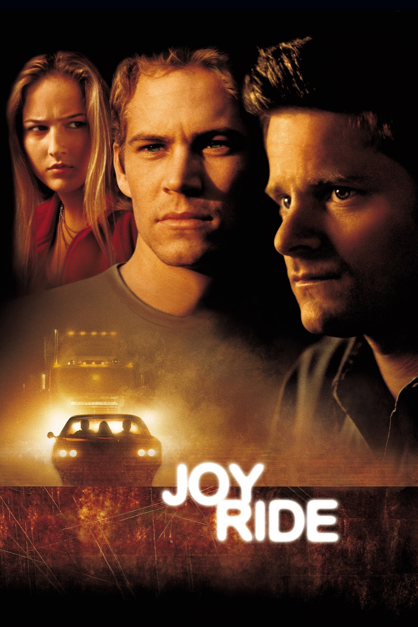 Joy Ride เกมหยอกหลอกไปเชือด (2001)