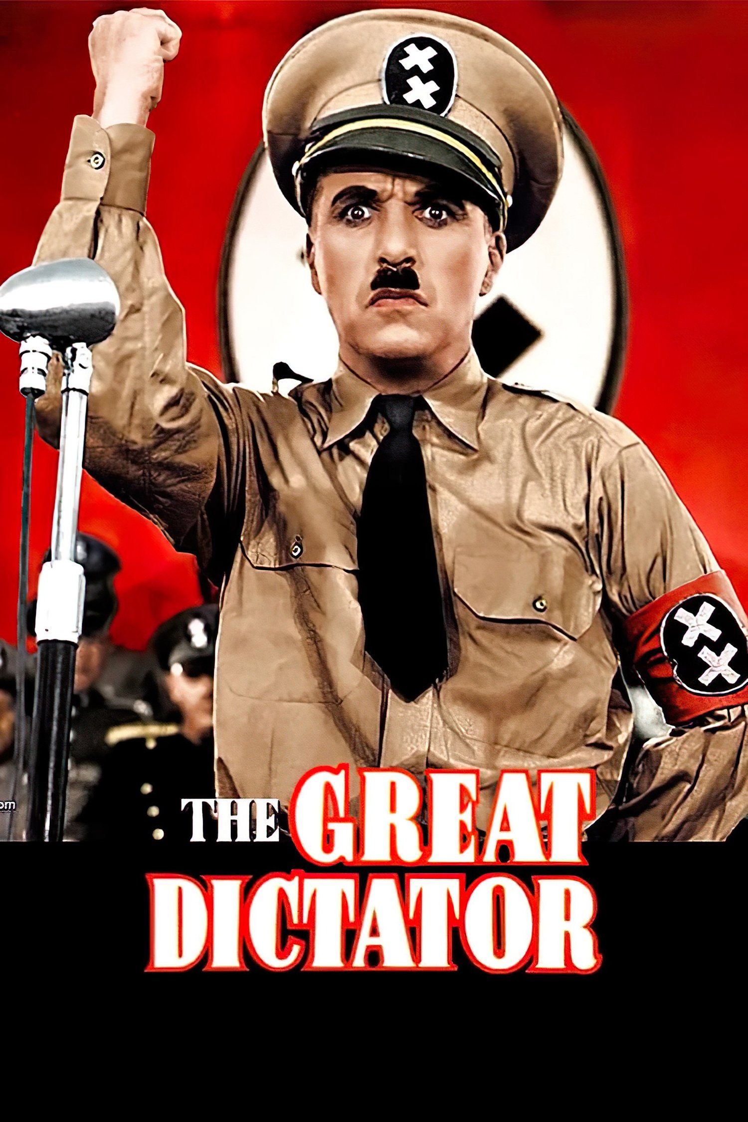 The Dictator จอมเผด็จการ (2012)