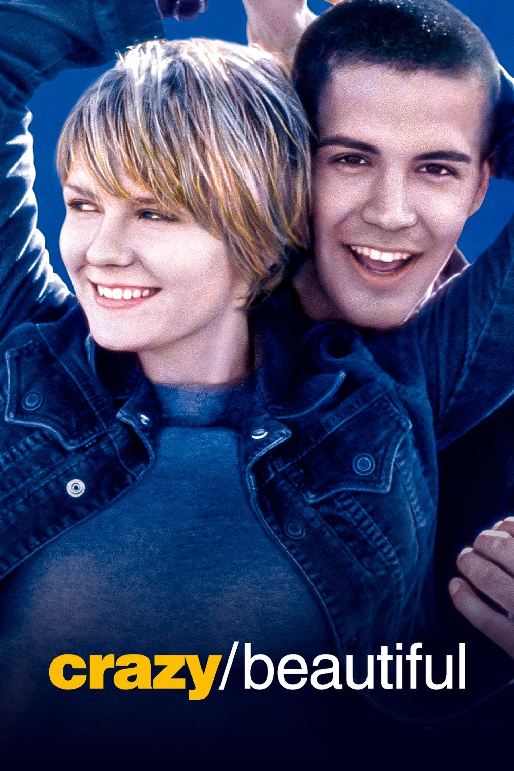 Crazy/Beautiful (2001) รักร้อน วัยแรง