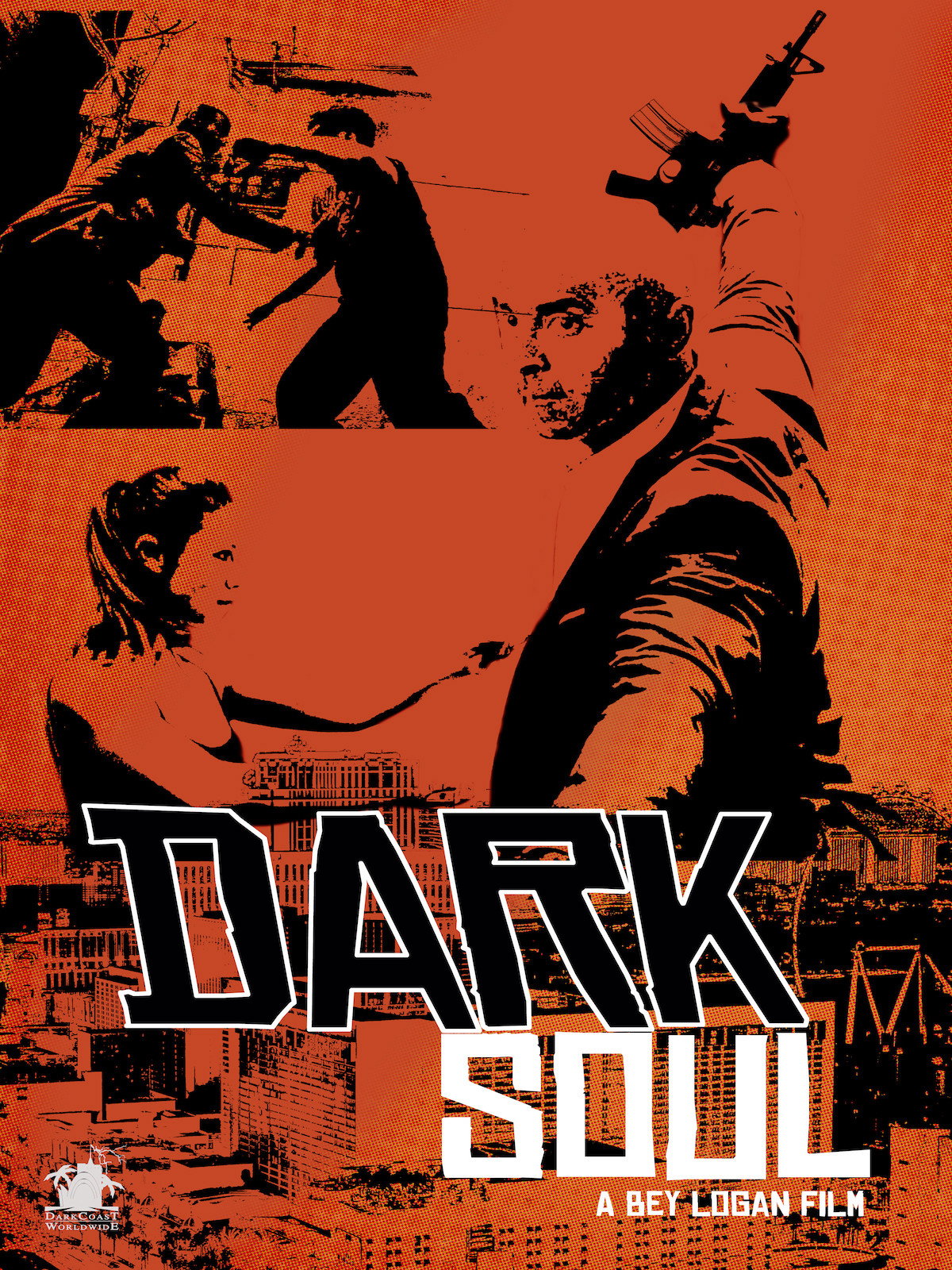 The Dark Soul  ดาร์ก โซล (2018)