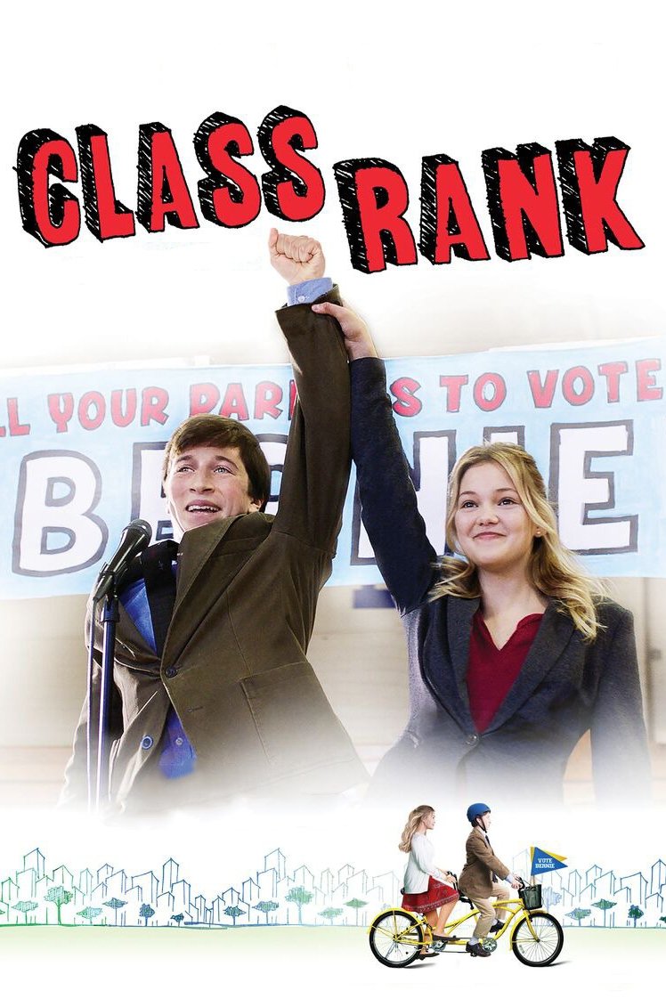Class Rank (2017) HDTV พากย์ไทย