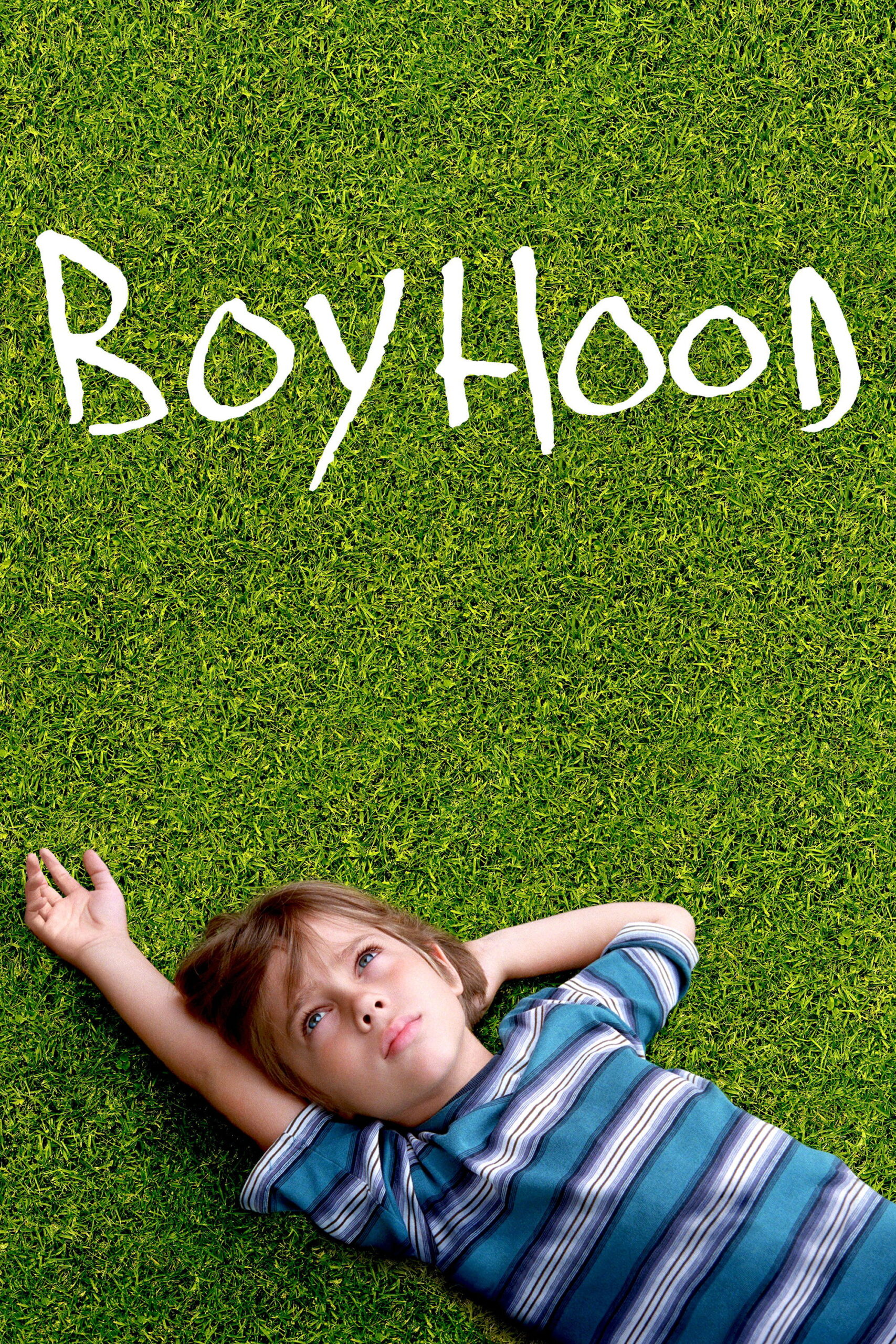 Boyhood บอย ฮูด  (2014)