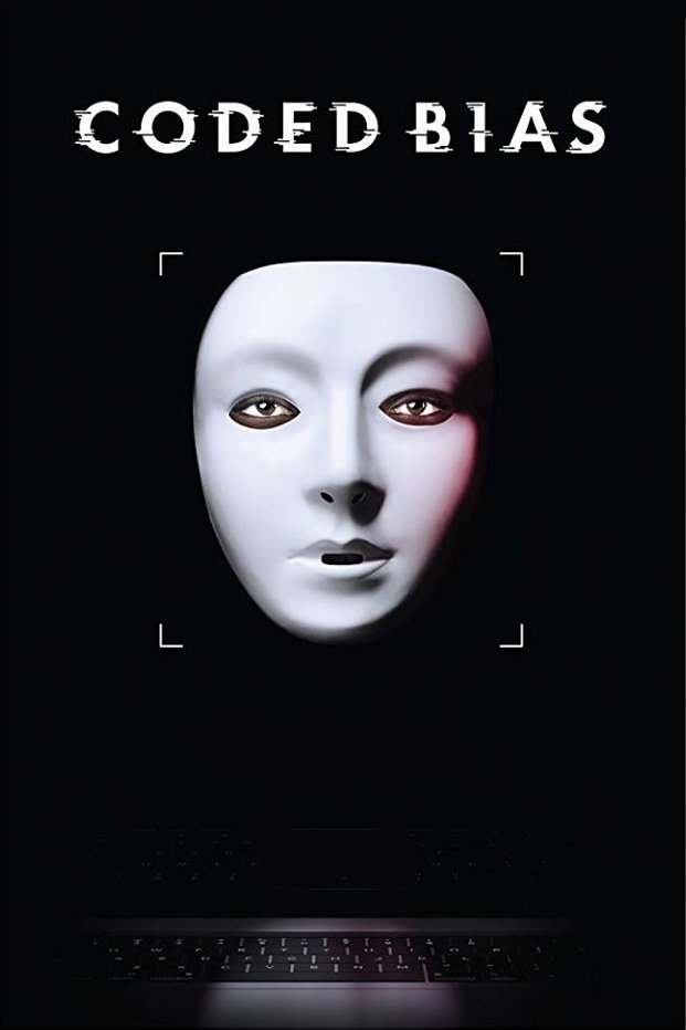 Coded Bias รหัสอคติ (2020)