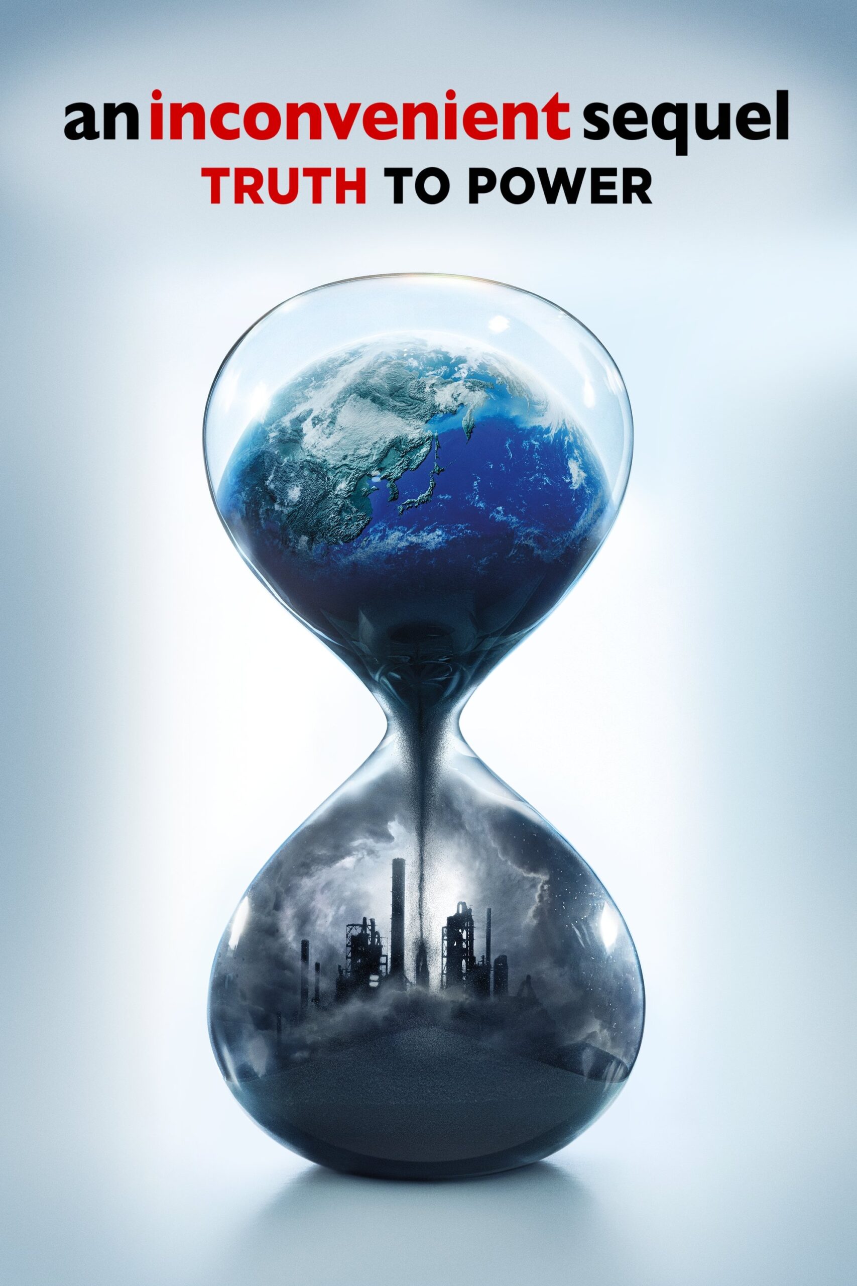 An Inconvenient Sequel Truth to Power แอน อินคอนวีเนียนต์ ทรูท 2 (2017)