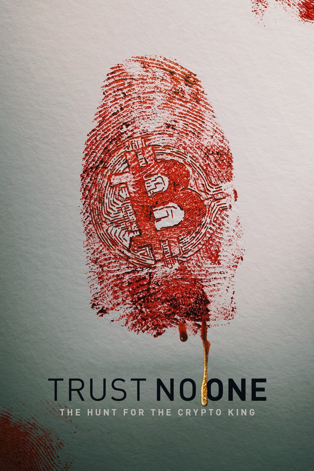 Trust No One The Hunt for the Crypto King ล่าราชาคริปโต (2022)