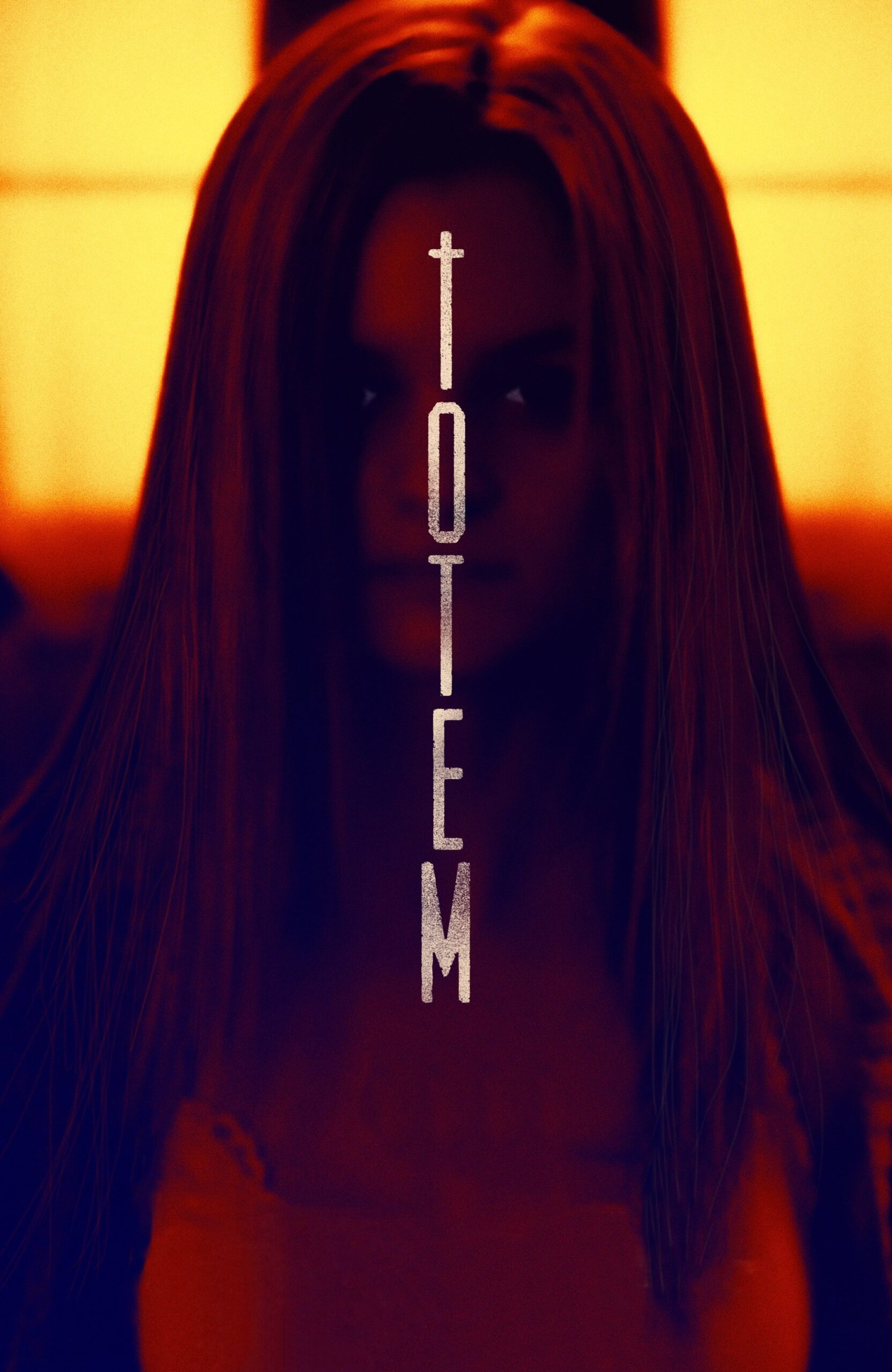 Totem โทเท็ม (2017)
