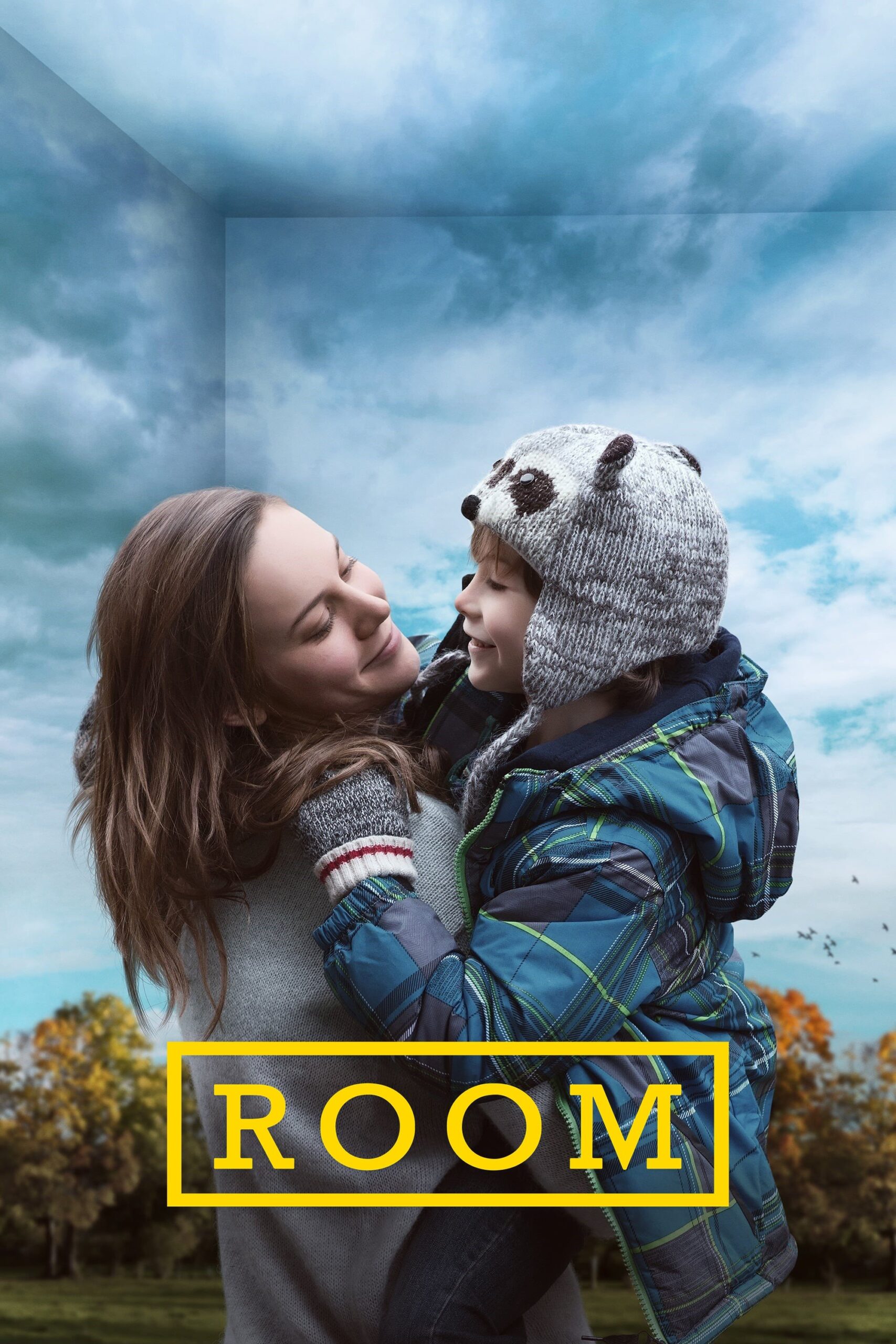Room รูม ขังใจไม่ยอมให้ไกลกัน (2015)