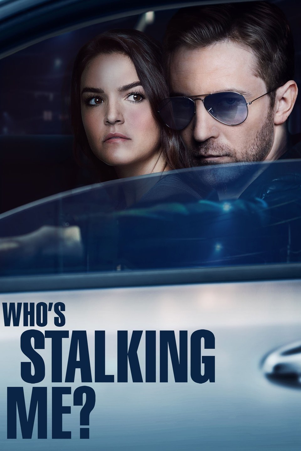 Agent of Deceit (2019)