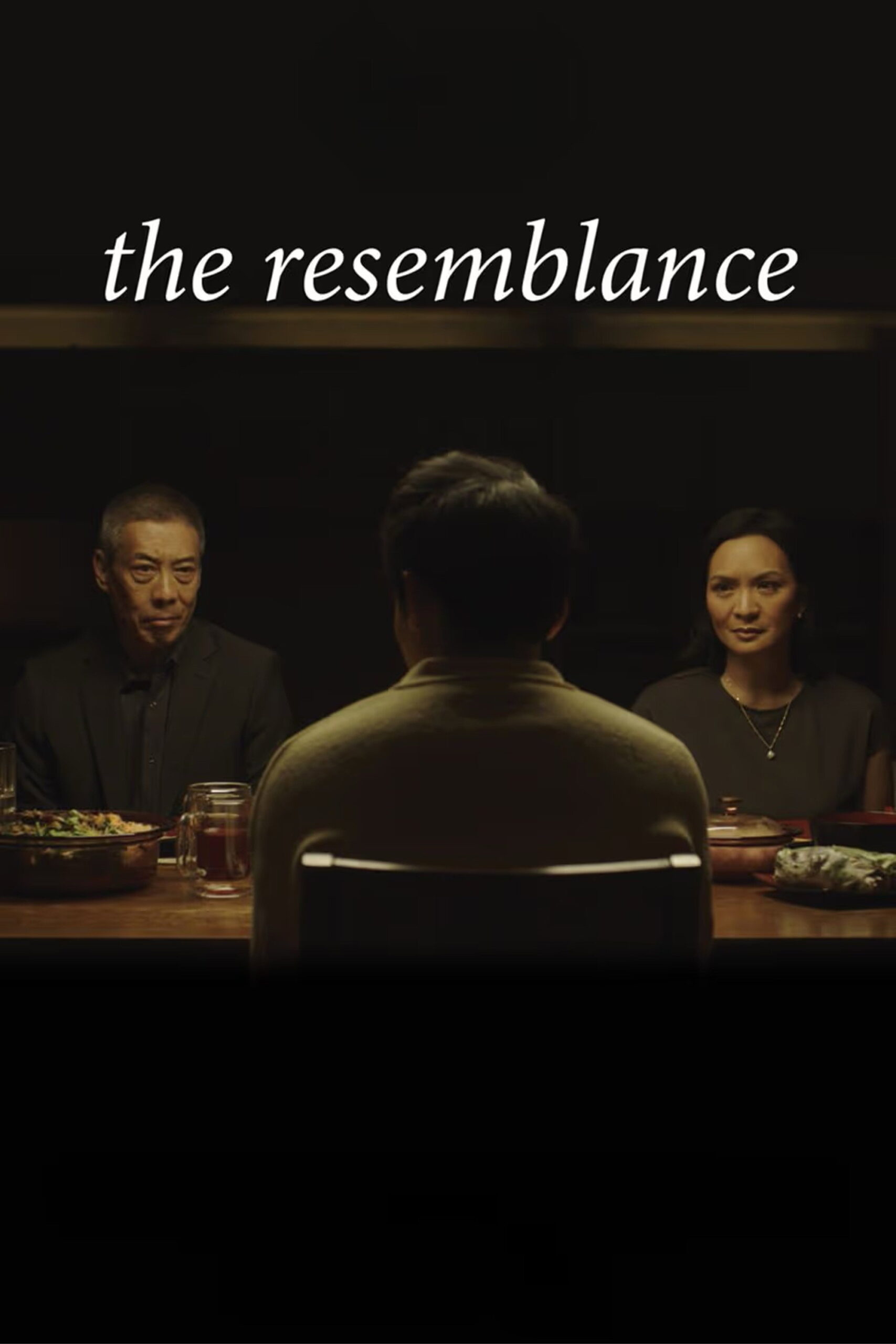 The Resemblance (2022)