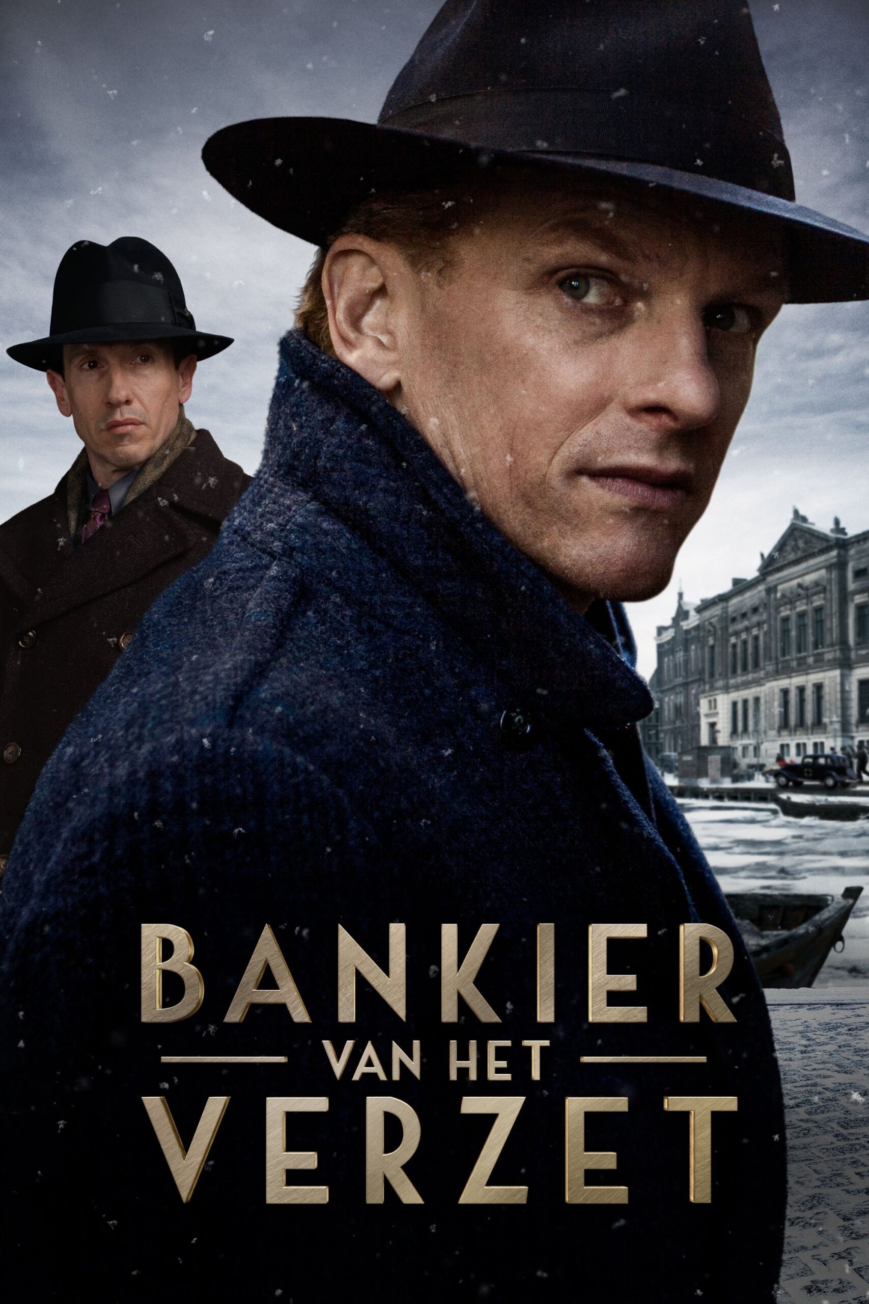 The Resistance Banker อหังการนายทุนใต้ดิน (2018)