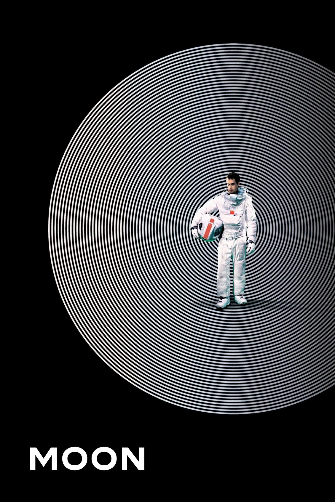 Moon (2009) ฝ่าวิกฤติระทึกโลกพระจันทร์