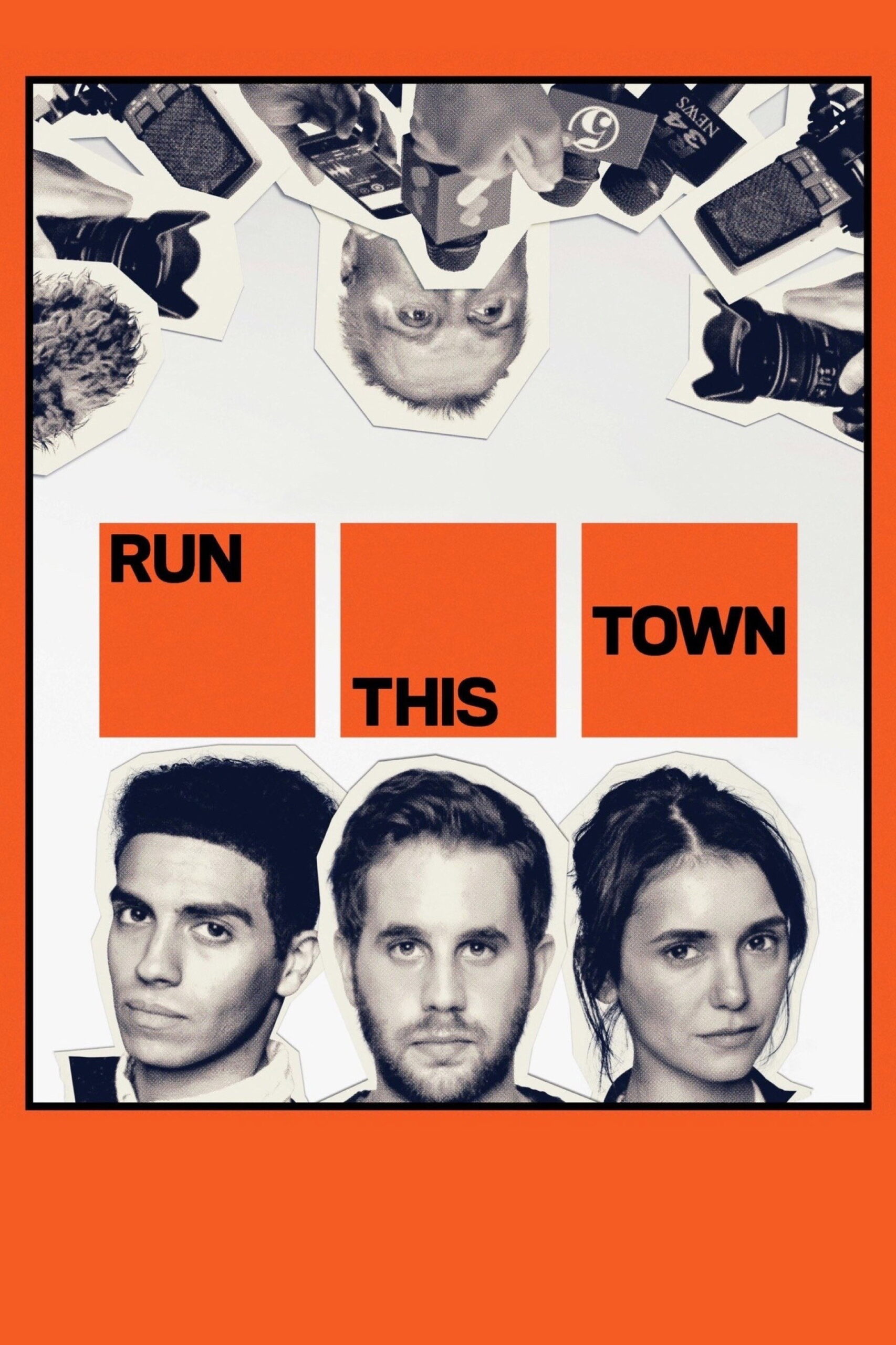 Run This Town (2019)