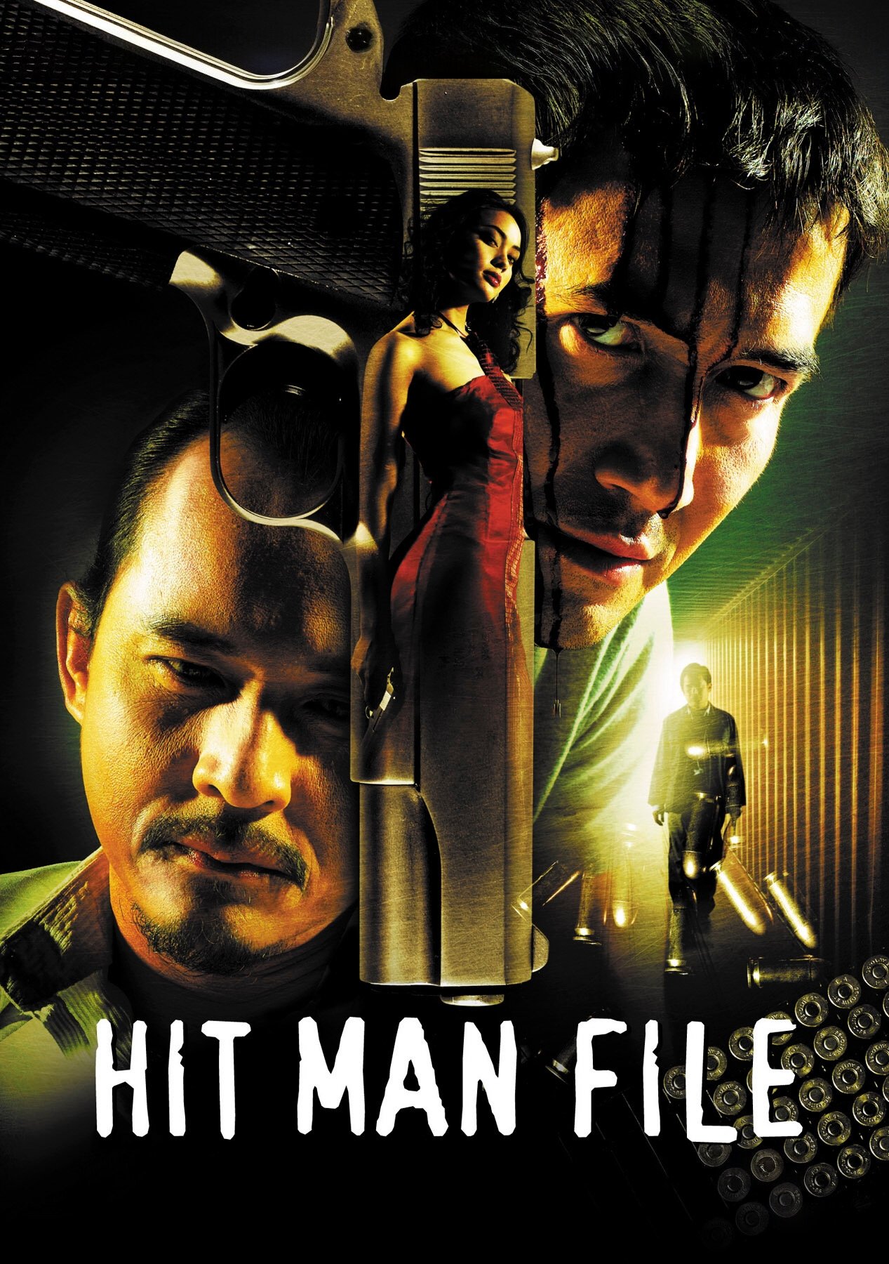ซุ้มมือปืน (2005)