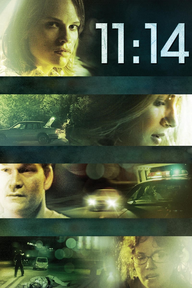 1114 นาทีเป็น นาทีตาย (2003)