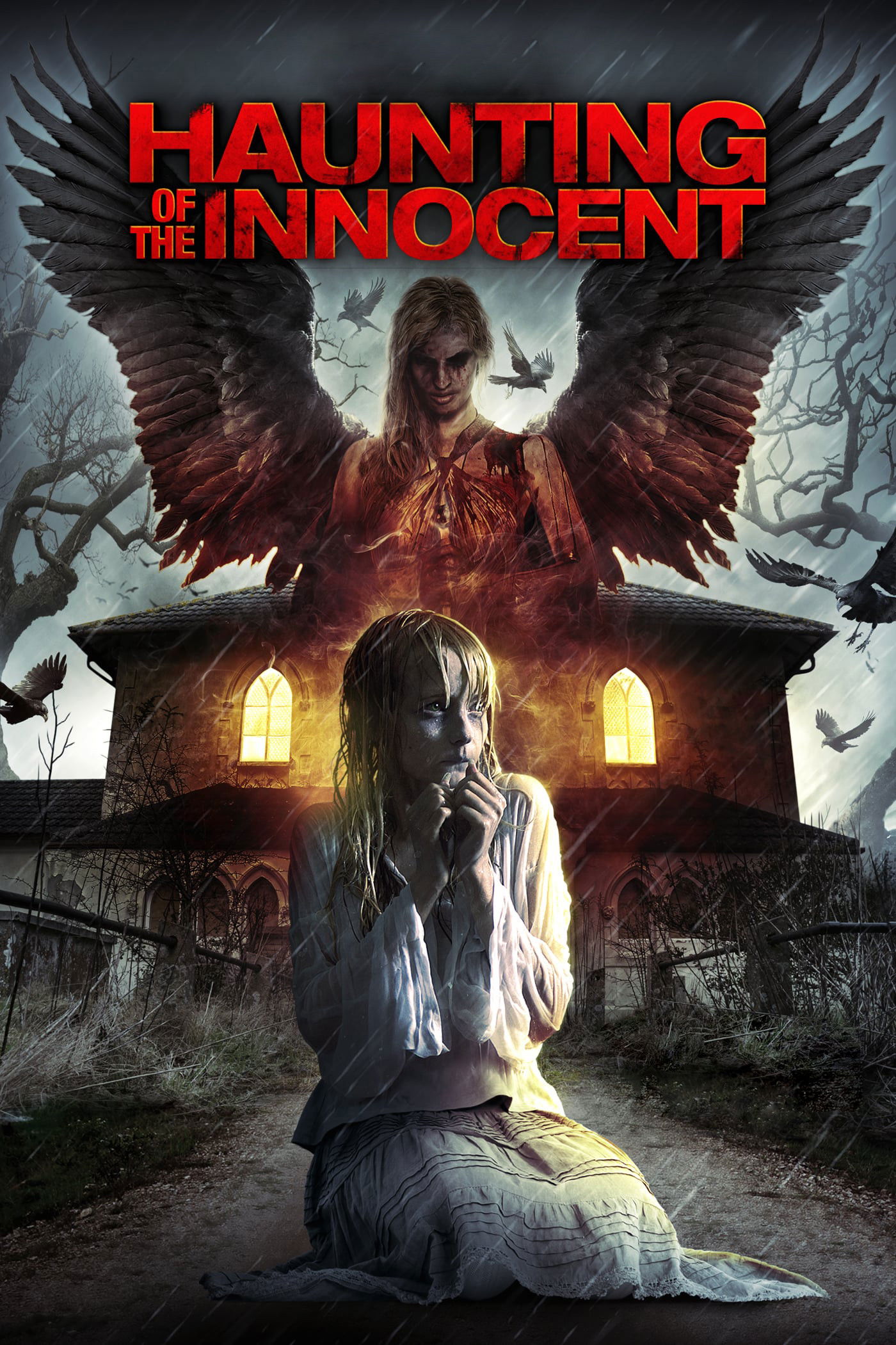 Haunting of the Innocent กลับชาติมาหลอน (2014)