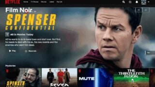 รีวิวหนังใหม่ วิธีเลือกหนังดูให้ตรงรสนิยมไม่เสียเวลา