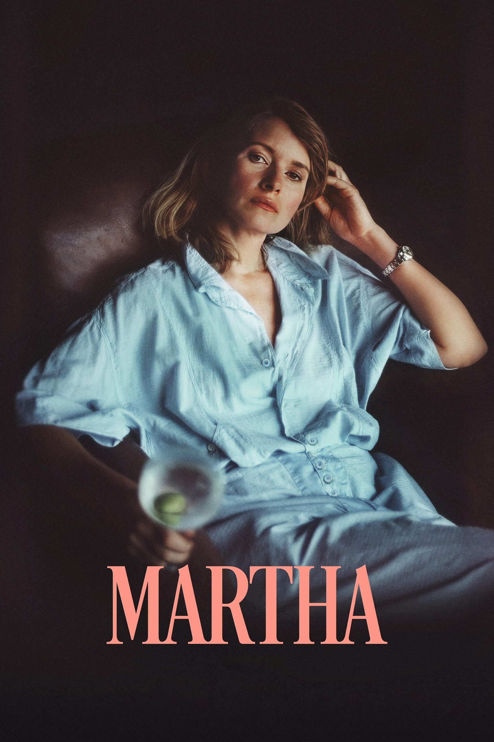 Martha มาร์ธา (2024)