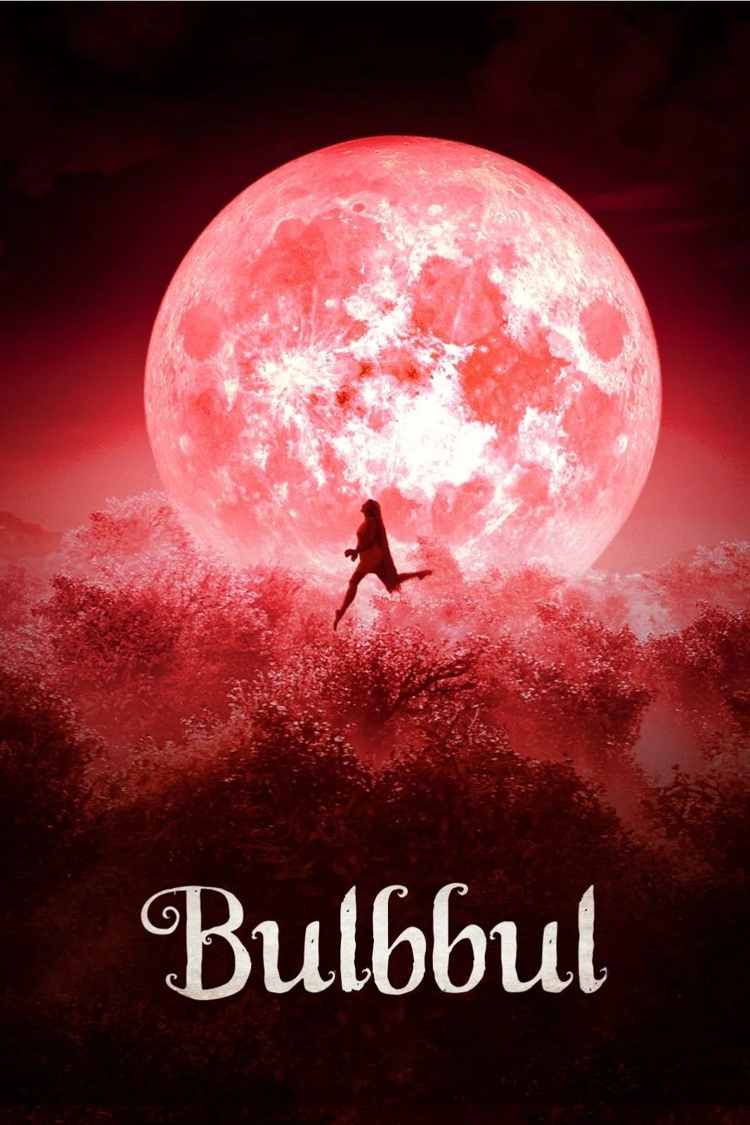 Bulbbul รอยรักตำนานอาถรรพ์ (2020)
