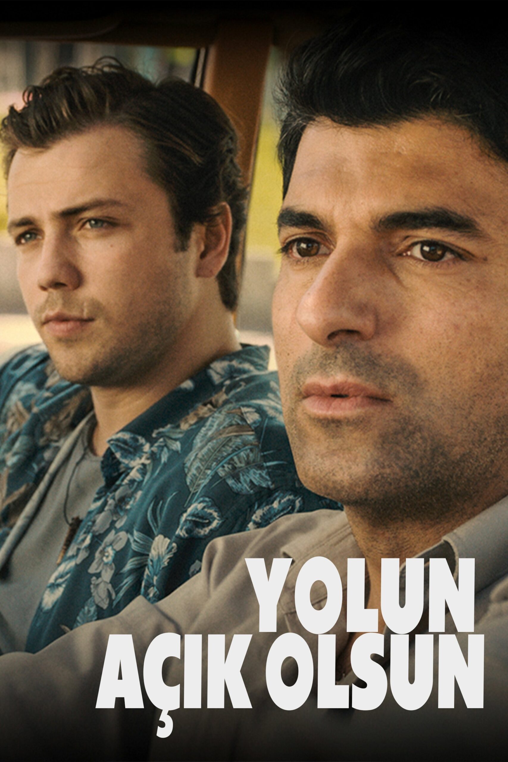 Godspeed (Yolun Açik Olsun) ขอให้เดินทางโดยสวัสดิภาพ (2022)