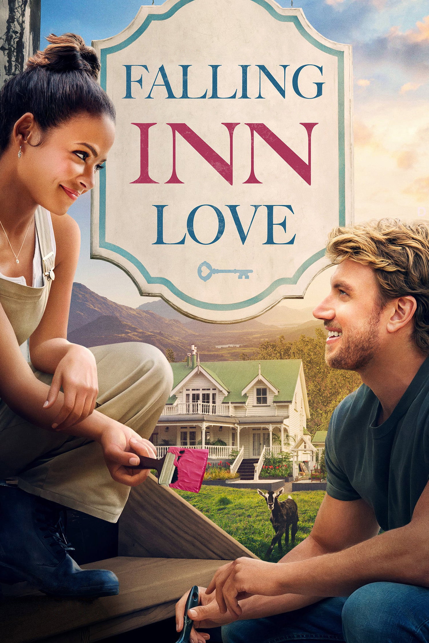 Falling Inn Love 2019 รับเหมาซ่อมรัก