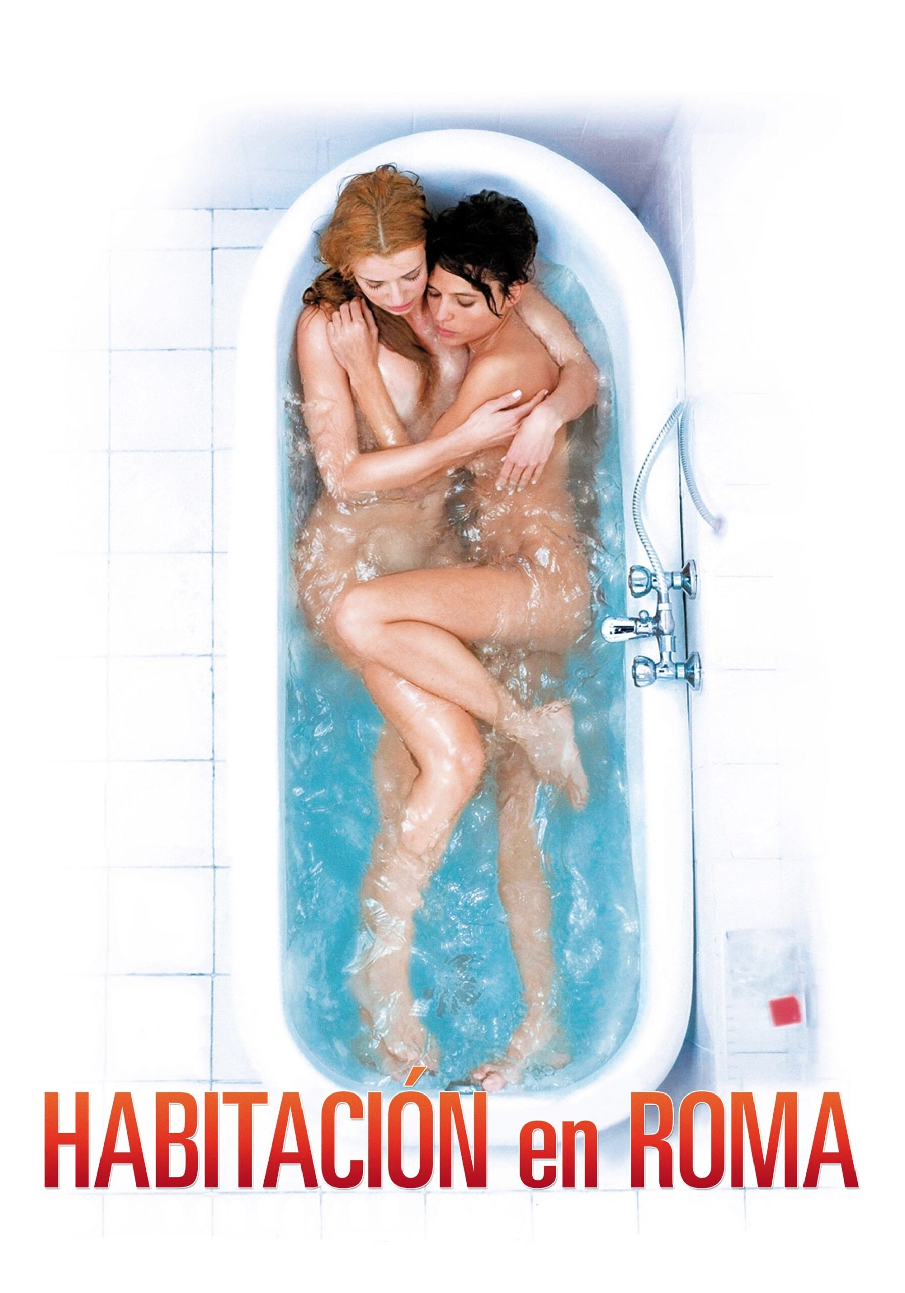 Room in Rome ในห้องรักโรมรำลึก (2010)