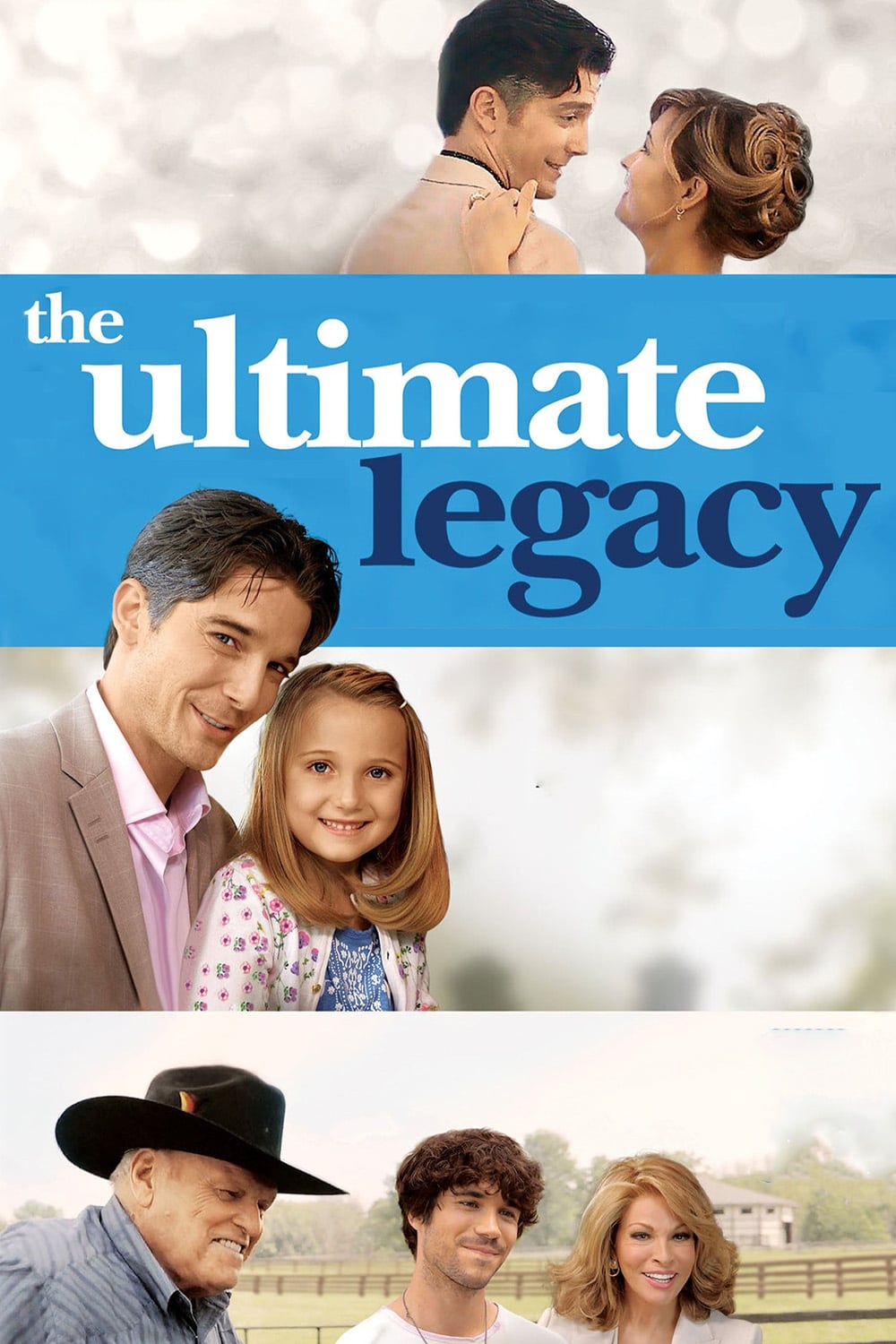 Legacy เลกาซี ปาร์ตี้ตามใจฝัน (2015)