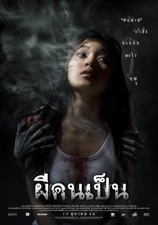 ผีคนเป็น The Victim (2006)