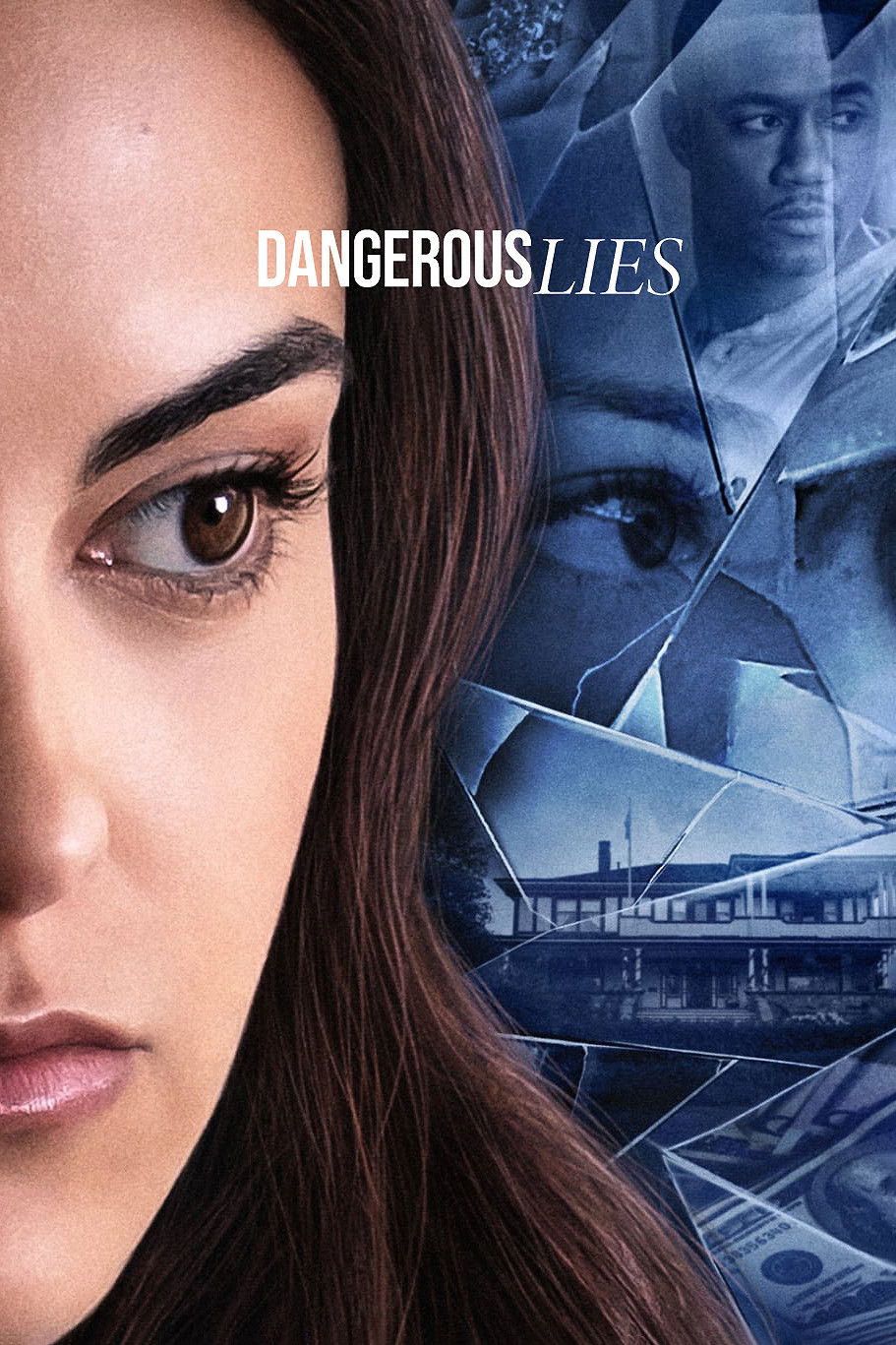 Dangerous Lies ลวง คร่า ฆาต (2020)