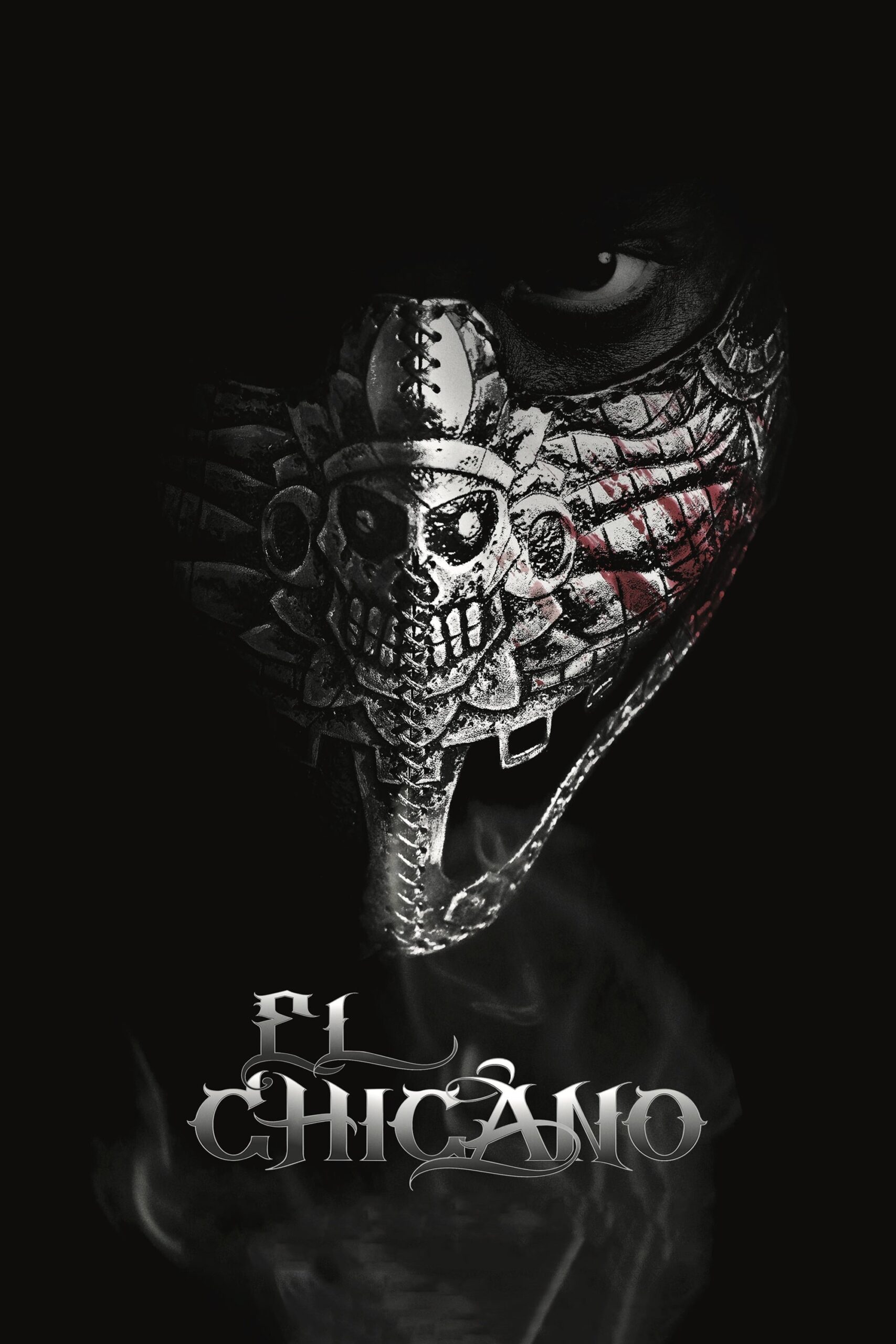 El Chicano (2018)