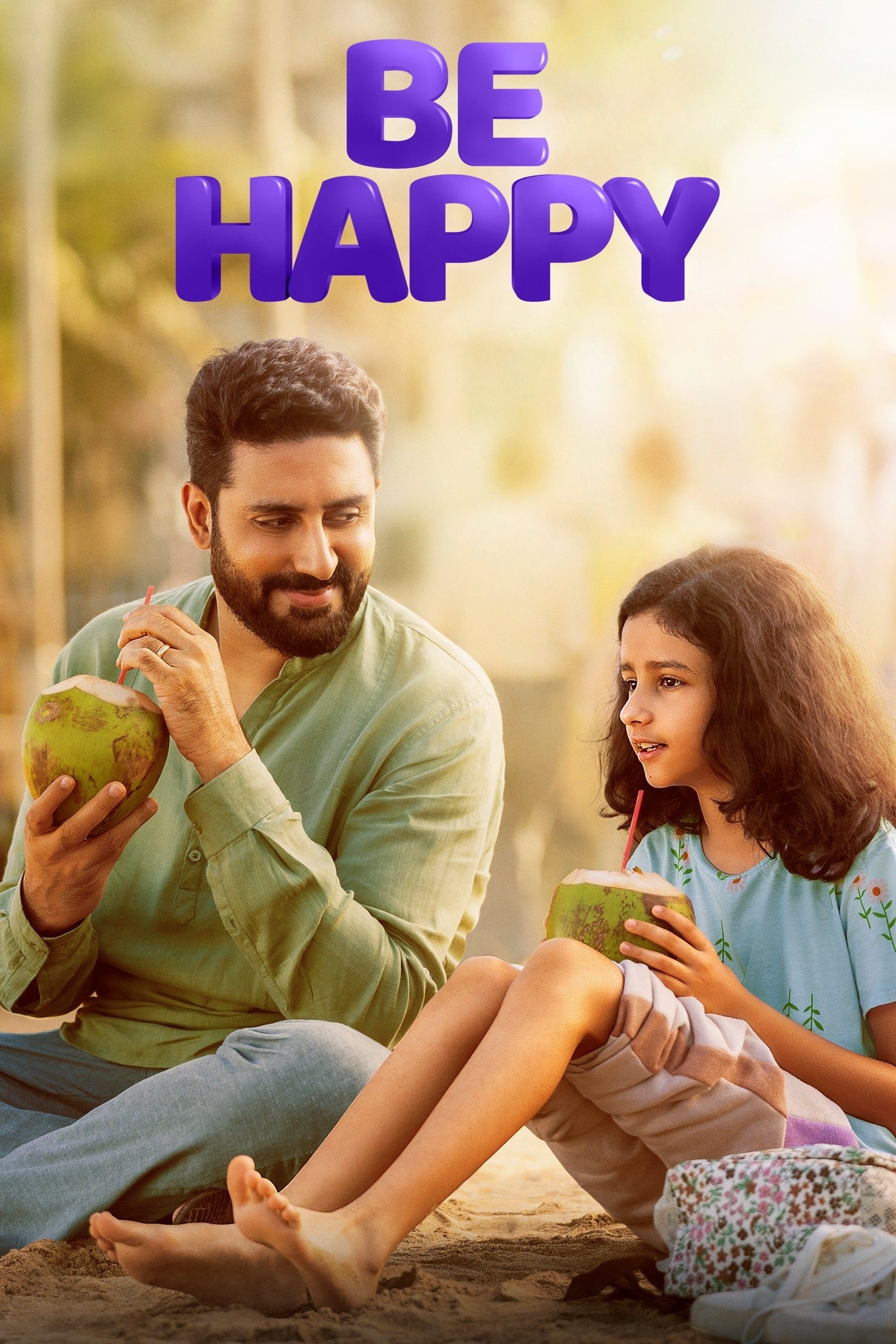 Be Happy จังหวะฝัน วันสุขใจ (2025)