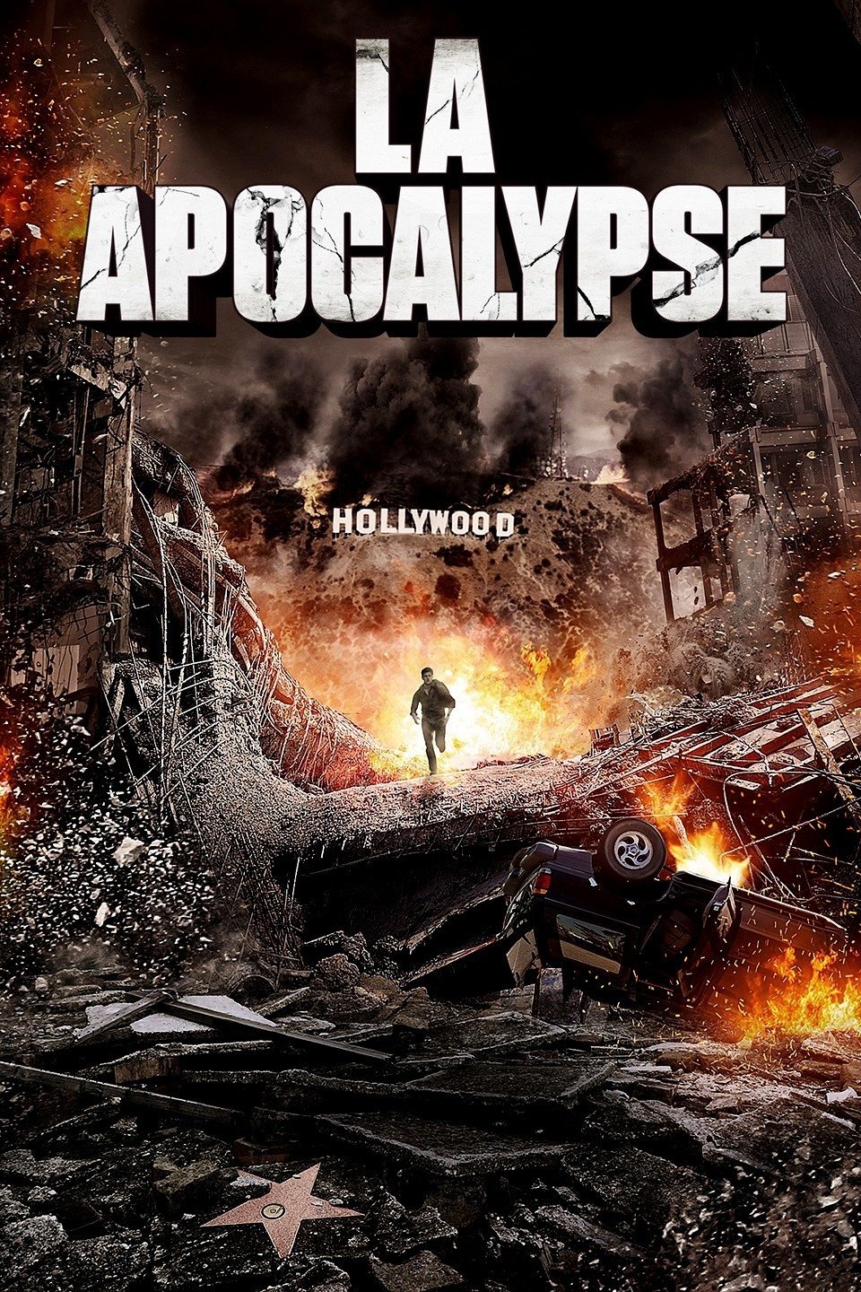 LA Apocalypse มหาวินาศแอล.เอ. (2014)