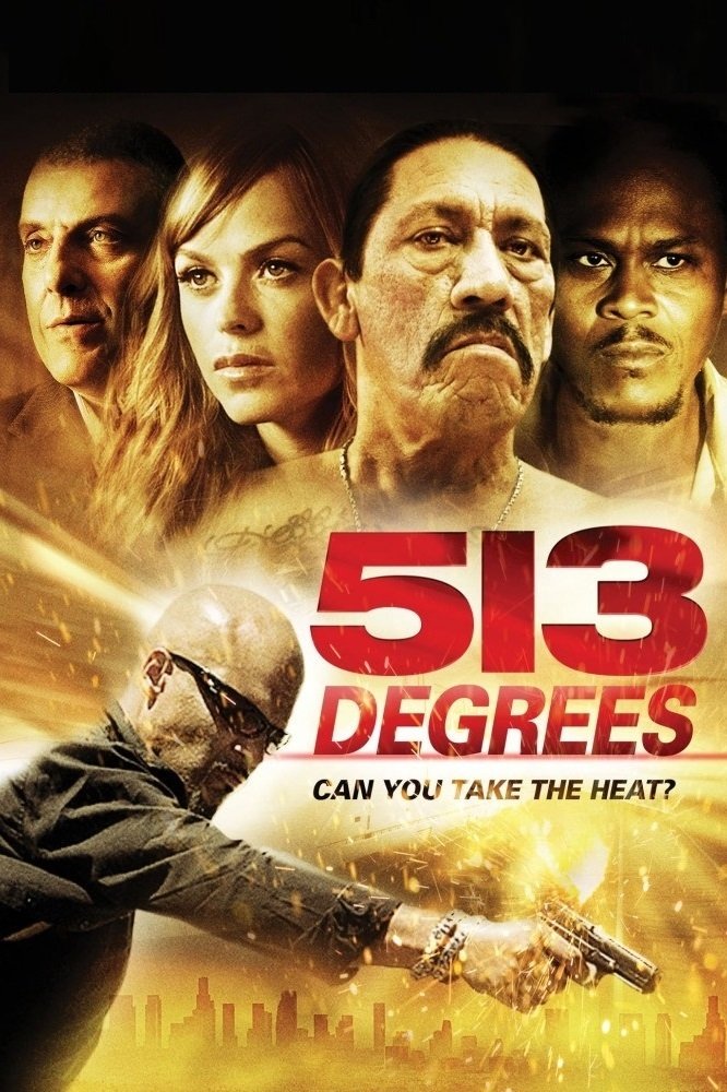Five Thirteen ล่าเดือด ปล้นดิบ (2014)
