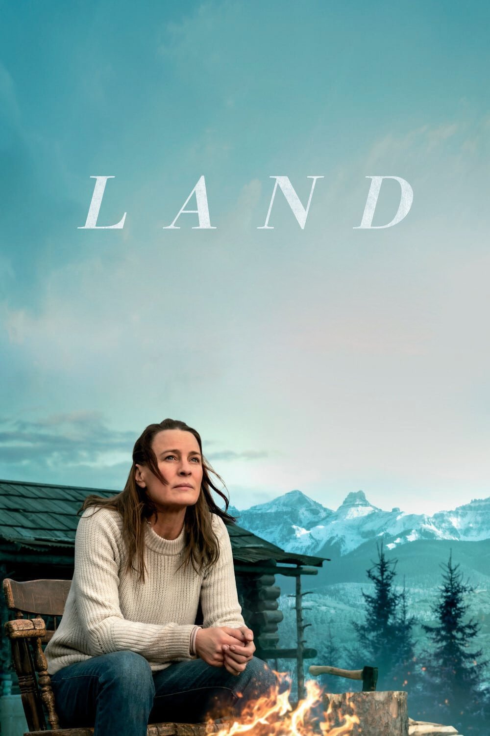 Land แดนก้าวผ่าน (2021)