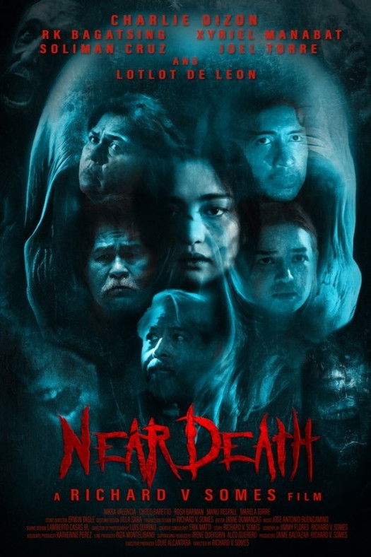 Near Death ใกล้ตาย (2025)