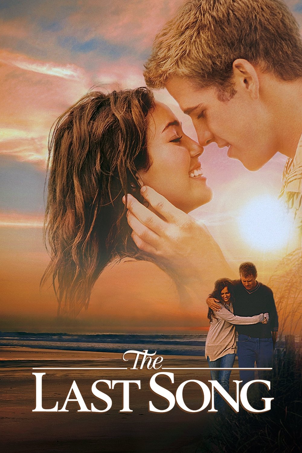 The Last Song บทเพลงรักสายใยนิรันดร์ (2010)