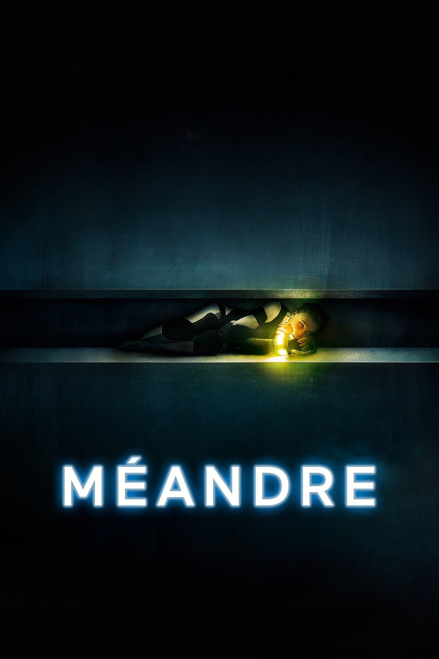 Meander (Meandre) (2020)