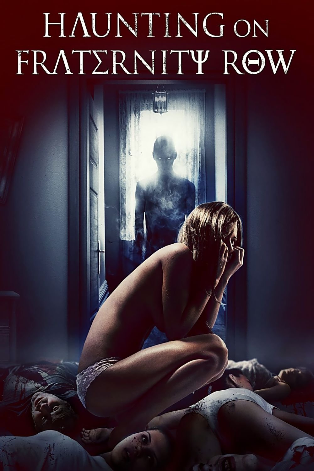 The Party Crasher (2018)
