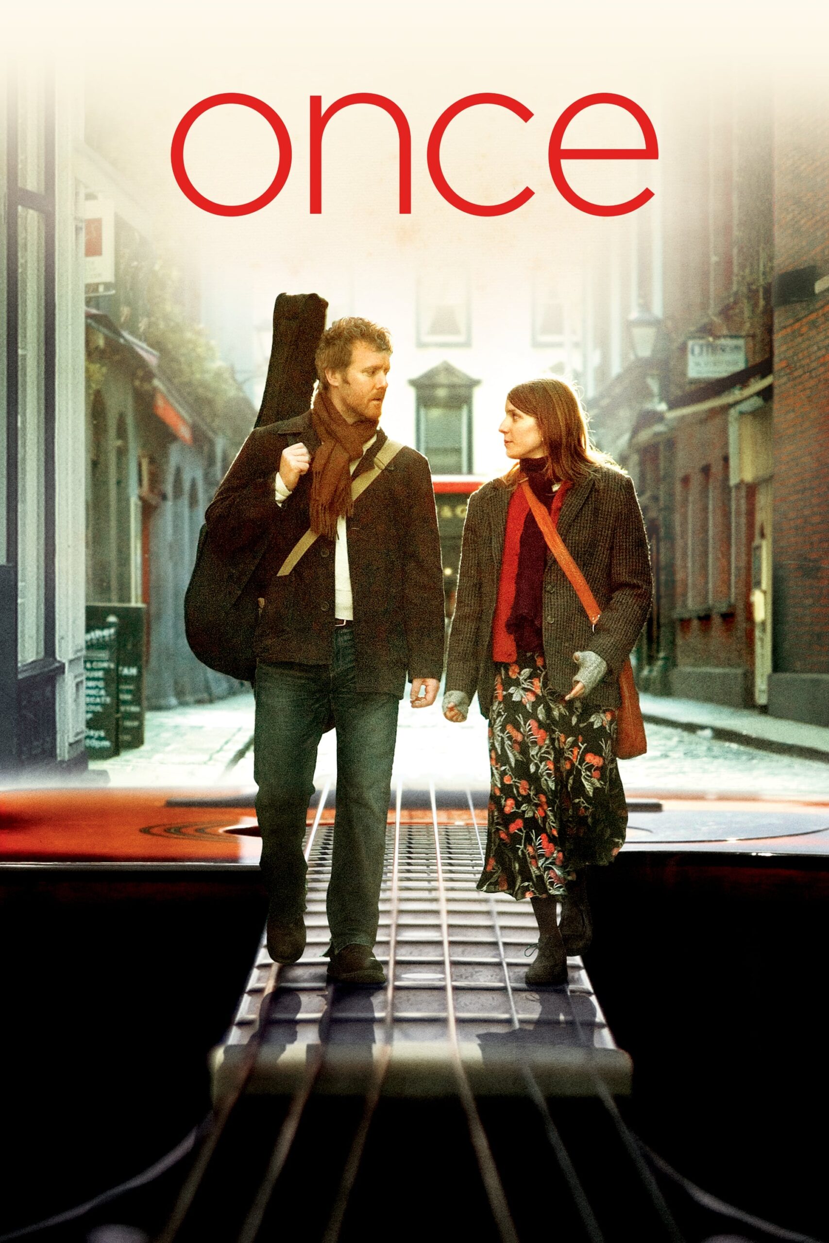 Once หัวใจร้องว่ารักเธอ (2006)