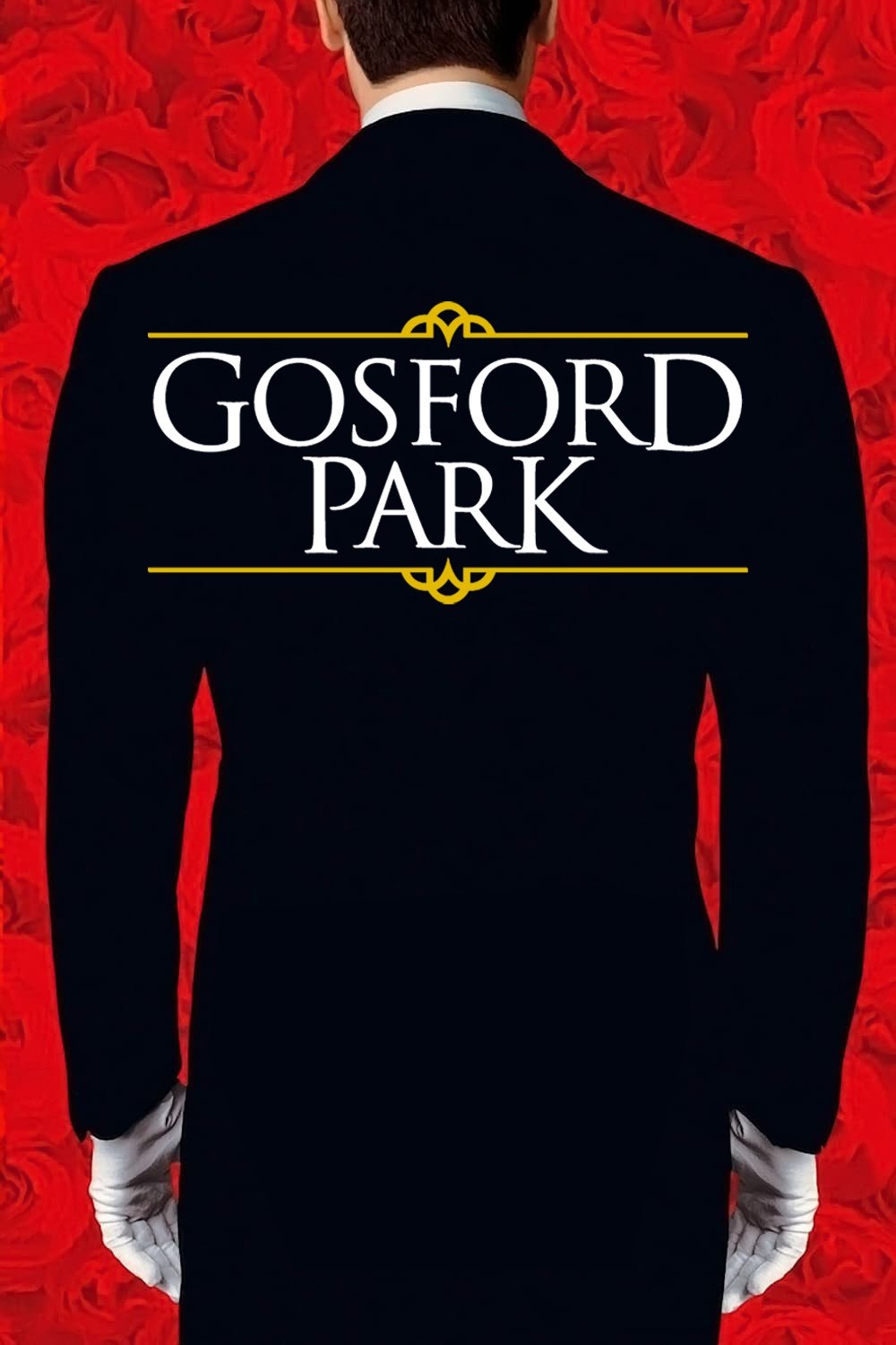 Gosford Park รอยสังหารซ่อนสื่อมรณะ (2001)