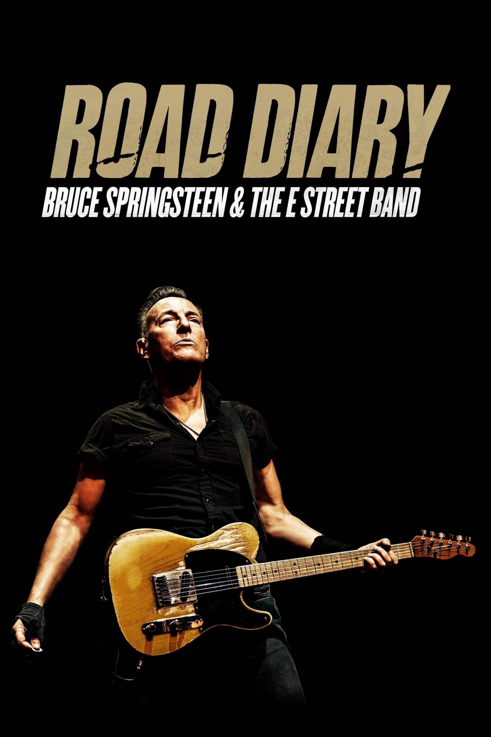 Road Diary Bruce Springsteen and The E Street Band (2024)