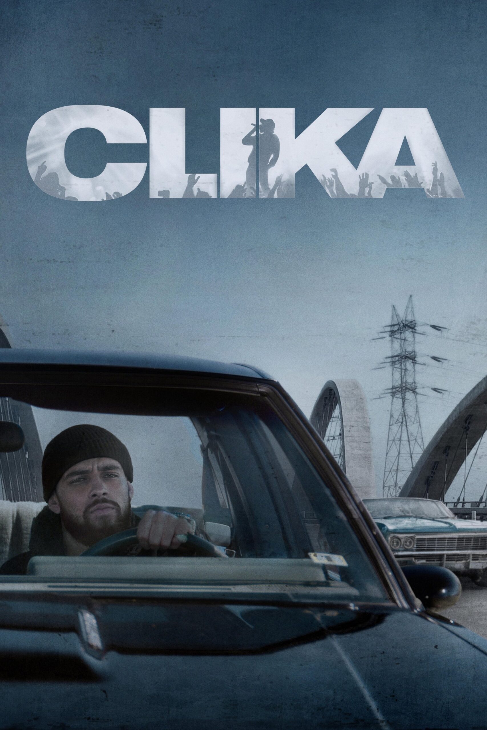 Clika คลิกา ฝ่าชะตาล่าฝัน (2026)