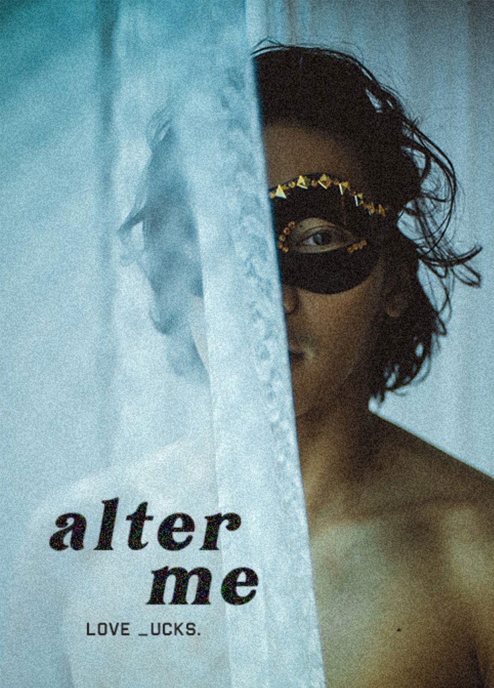 Alter Me ความรักเปลี่ยนฉัน (2020)