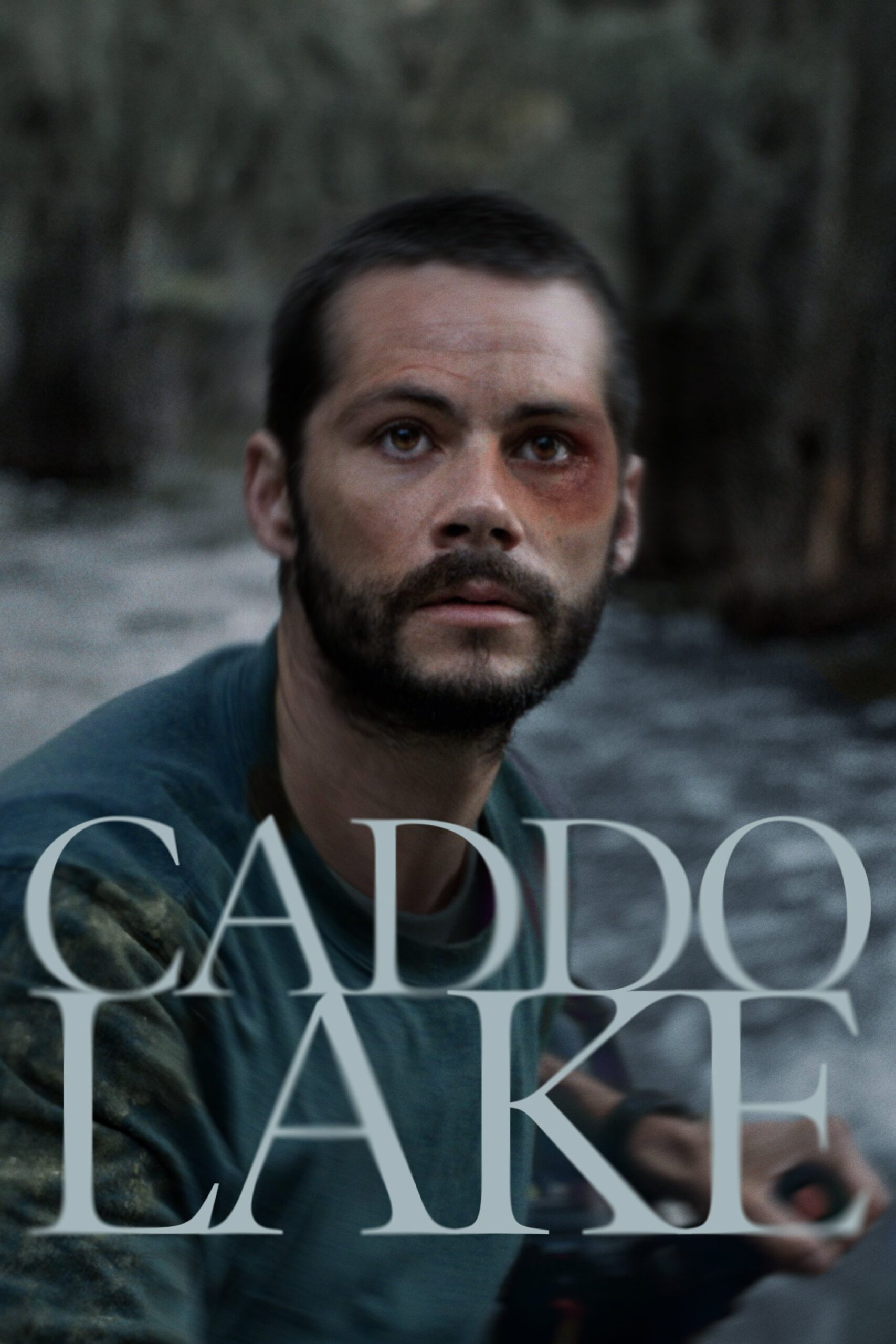 Caddo Lake บึงลี้ลับ (2024)