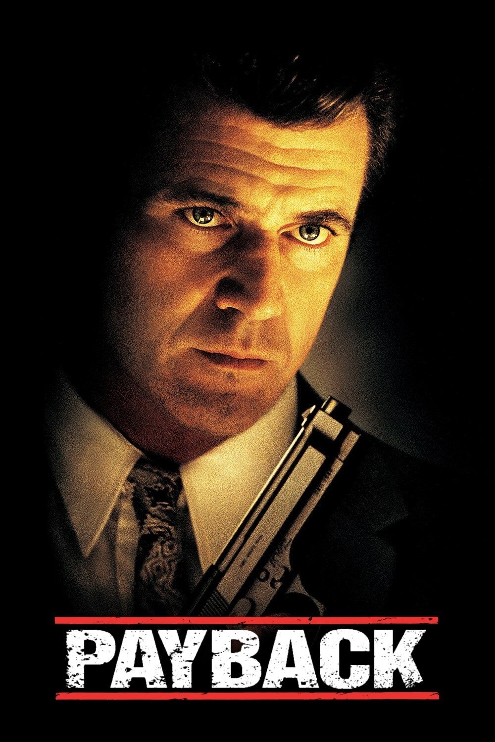 Payback (1999) มหากาฬล้างมหากาฬ