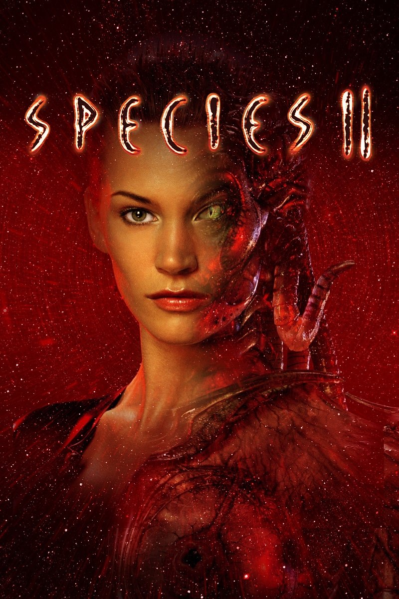 Species II สปีชี่ส์ 2 สายพันธุ์มฤตยู แพร่พันธุ์นรก (1998)